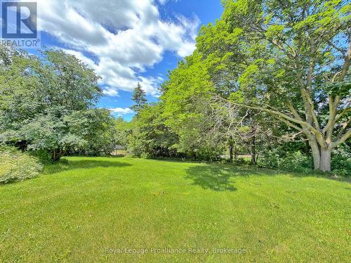 14 County Rd 2 Road, Otonabee-South Monaghan, ON - Outdoor With View