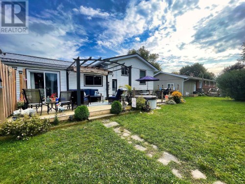 14 Tower Road, Arran-Elderslie, ON 