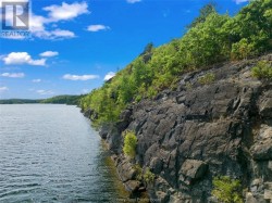Pin #734730322 Pin #73472 Southshore Road  Sudbury, ON P3G 1M1