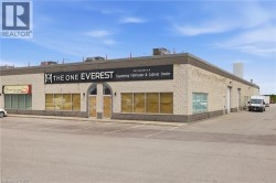 225 NEBO Road Unit# 3 & 4  Hamilton, ON L8W 2E1