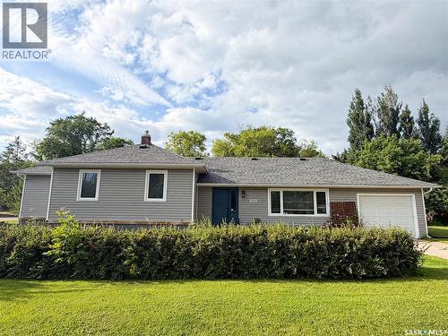 420 1st STREET W  Meadow Lake, SK S9X 1E5