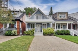 237 GLEBEMOUNT AVENUE  Toronto, ON M4C 3T5