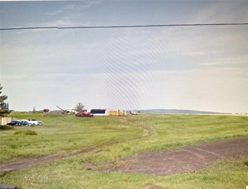 417 Railway Avenue, Benito, MB 