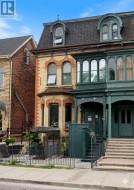 MAIN - 226 CARLTON STREET  Toronto, ON M5A 2L1