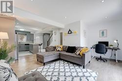 9 HARDCASTLE COURT Brampton, ON L6S 2B2