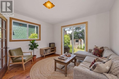 Virtually staged - 89 Fentiman Avenue, Ottawa, ON 