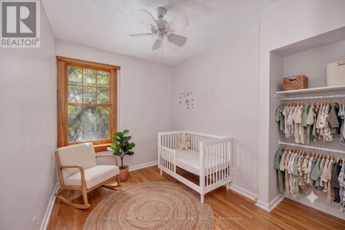 Virtually staged - 89 Fentiman Avenue, Ottawa, ON 