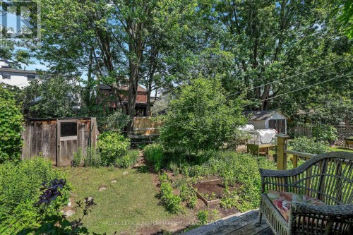 89 Fentiman Avenue, Ottawa, ON 