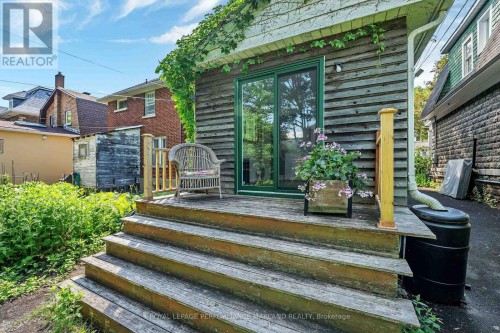 89 Fentiman Avenue, Ottawa, ON 