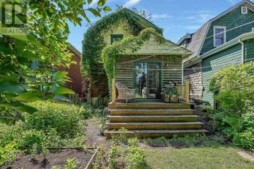 89 Fentiman Avenue, Ottawa, ON 