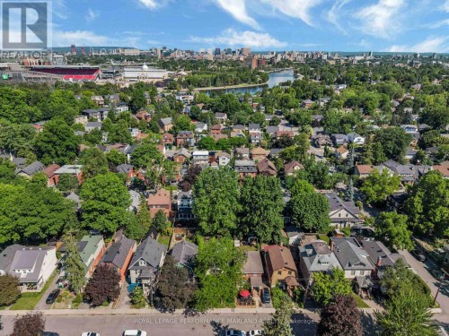 89 Fentiman Avenue, Ottawa, ON 