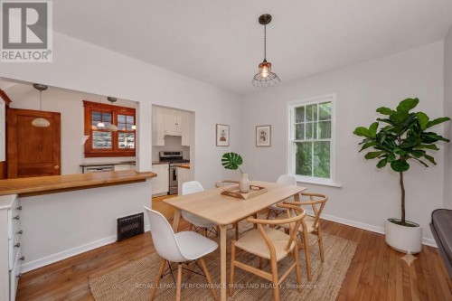 Virtually staged - 89 Fentiman Avenue, Ottawa, ON 