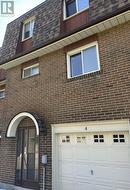 4 - 431 MILITARY TRAIL  Toronto (Morningside), ON M1E 4E8