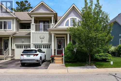 29 SAVANNAH CRESCENT  Wasaga Beach, ON L9Z 0E7