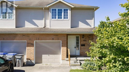480 MOWAT STREET E  North Perth (Listowel), ON N4W 0A4