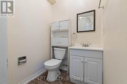 Lower Level Bathroom - 