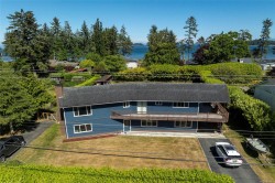 6095 Beaver Harbour Rd Port Hardy, BC V0N 2P0