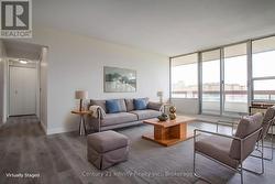 Living Room - Virtually Staged - 