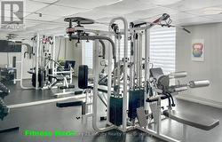 Gym - 
