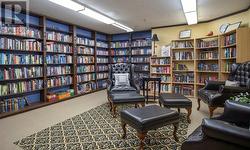 Library - 