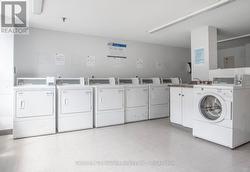 Additional Laundry Facilities In Building - 