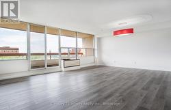 Walk Out To Large Balcony - 