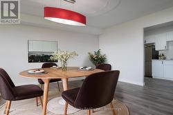Dining Room - Virtually Staged - 
