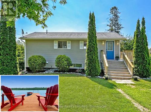 154 MARYLAND DRIVE  Selwyn, ON K9J 6X3