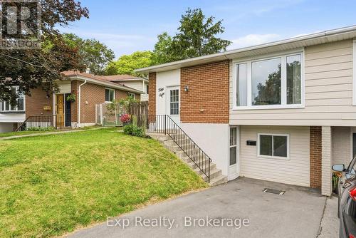58A CROSSLEY DRIVE  Port Hope, ON L1A 3T5
