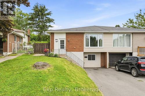 58A CROSSLEY DRIVE  Port Hope, ON L1A 3T5