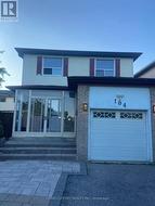 104 DUNMAIL DRIVE Toronto, ON M1V 1J5