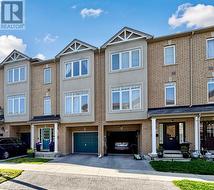 34 CURRAN HALL CRESCENT Toronto, ON M1G 0A2