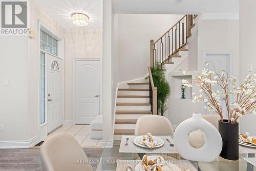 43 Cornell Common Road, Markham, ON 
