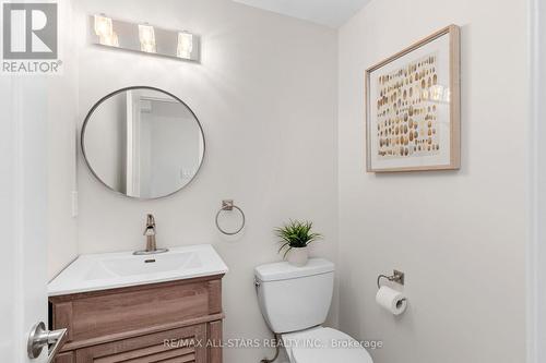 43 Cornell Common Road, Markham, ON 