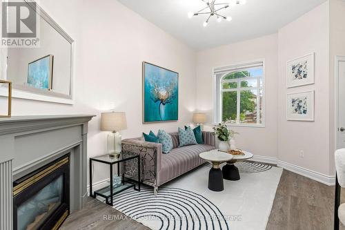 43 Cornell Common Road, Markham, ON 