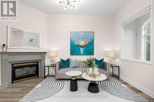 43 Cornell Common Road, Markham, ON 