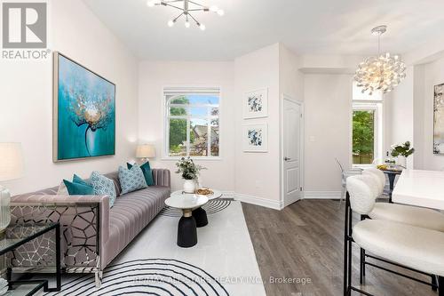 43 Cornell Common Road, Markham, ON 
