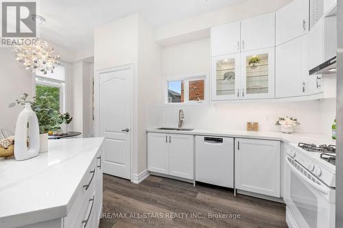 43 Cornell Common Road, Markham, ON 