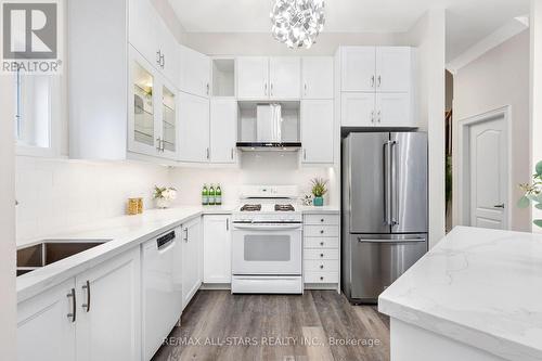 43 Cornell Common Road, Markham, ON 