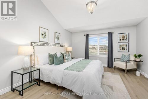 43 Cornell Common Road, Markham, ON 