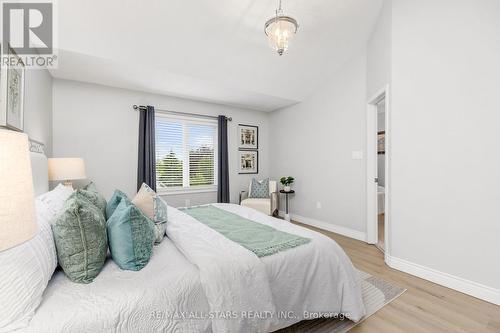 43 Cornell Common Road, Markham, ON 