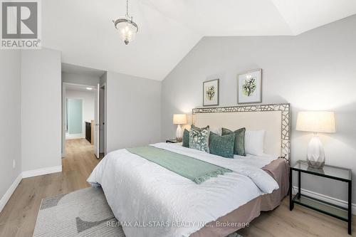 43 Cornell Common Road, Markham, ON 