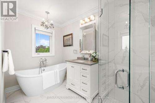43 Cornell Common Road, Markham, ON 