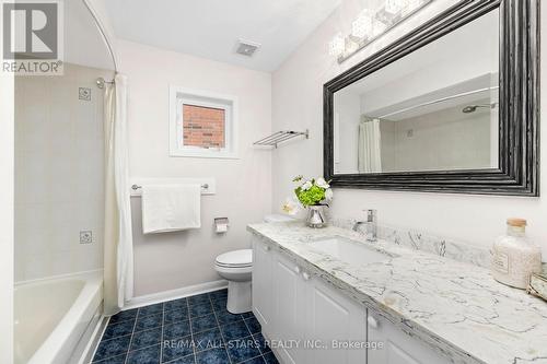 43 Cornell Common Road, Markham, ON 