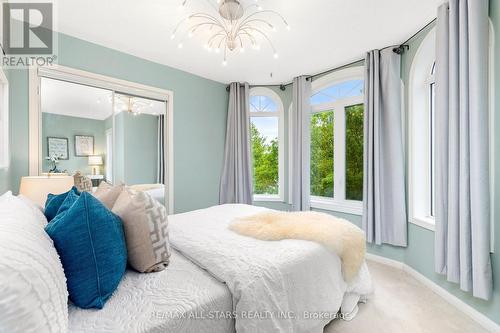 43 Cornell Common Road, Markham, ON 