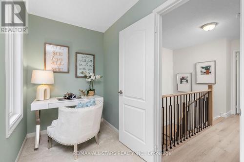 43 Cornell Common Road, Markham, ON 