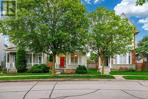 43 Cornell Common Road, Markham, ON 