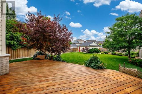 43 Cornell Common Road, Markham, ON 