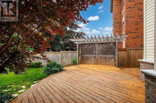 43 Cornell Common Road, Markham, ON 
