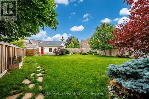 43 Cornell Common Road, Markham, ON 